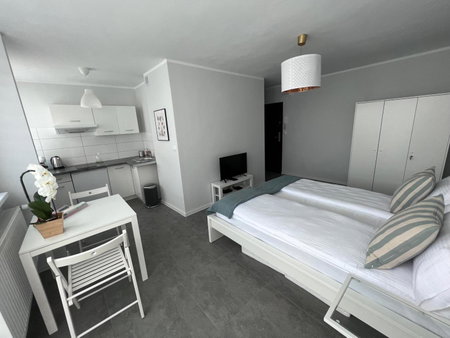 Apartament Oś. Jasne 9c, Dzierżoniów, Poland