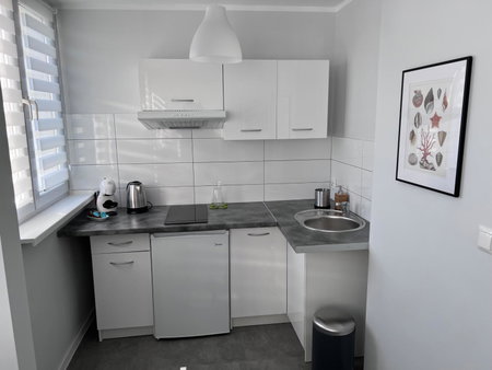 Apartament Oś. Jasne 9c, Dzierżoniów, Poland