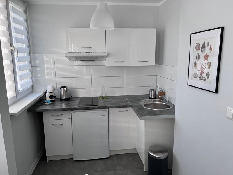 Apartament Oś. Jasne 9c, Dzierżoniów, Poland