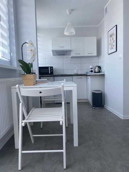 Apartament Oś. Jasne 9c, Dzierżoniów, Poland