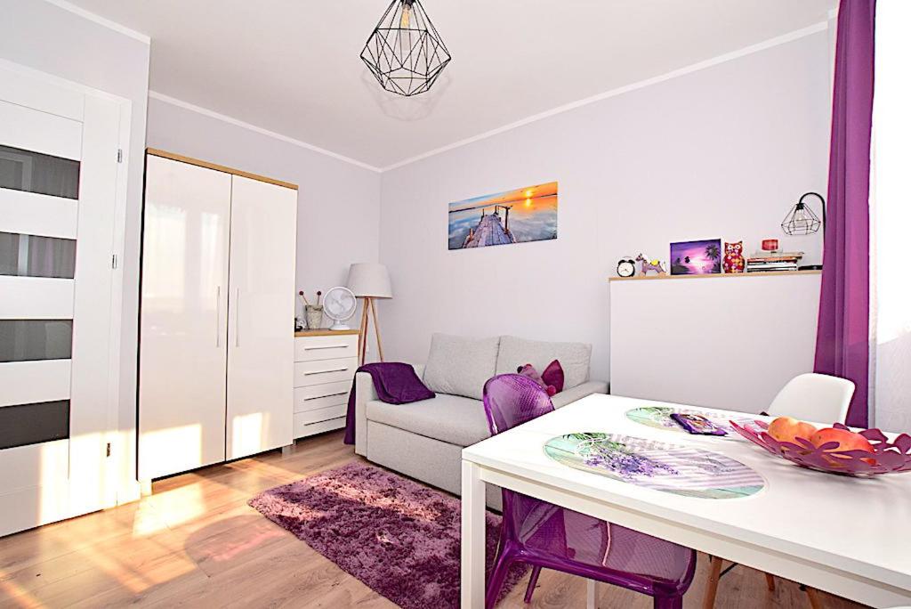 Hotel · Apartament nad Strugą, Toruń