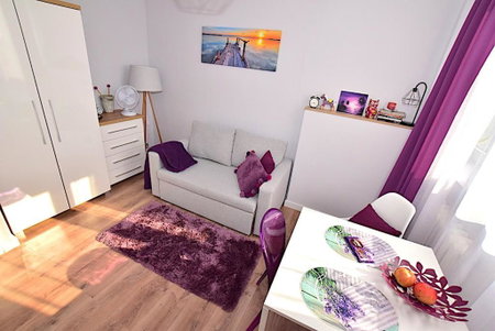 Apartament nad Strugą, Toruń, Poland