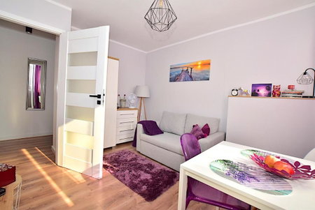 Apartament nad Strugą, Toruń, Poland