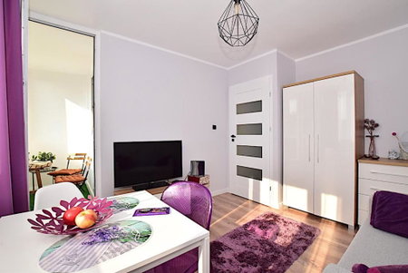 Apartament nad Strugą, Toruń, Poland