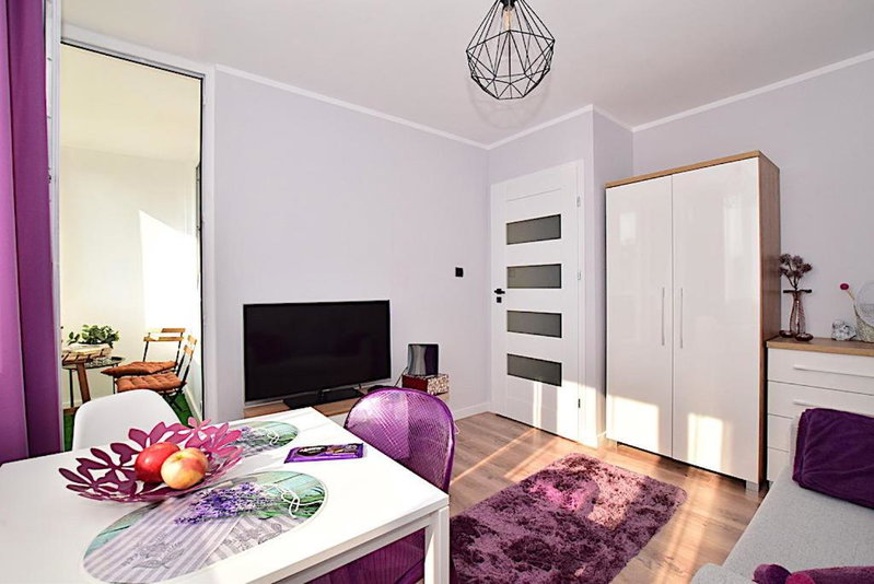 Apartament nad Strugą, Toruń, Poland