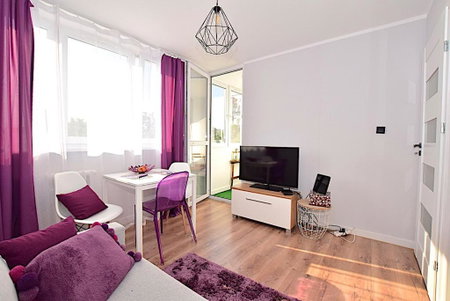 Apartament nad Strugą, Toruń, Poland