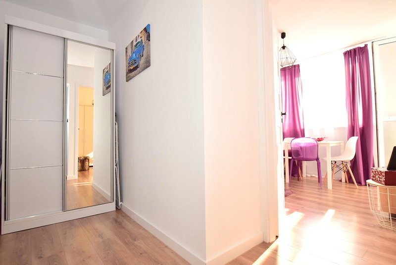 Apartament nad Strugą, Toruń, Poland