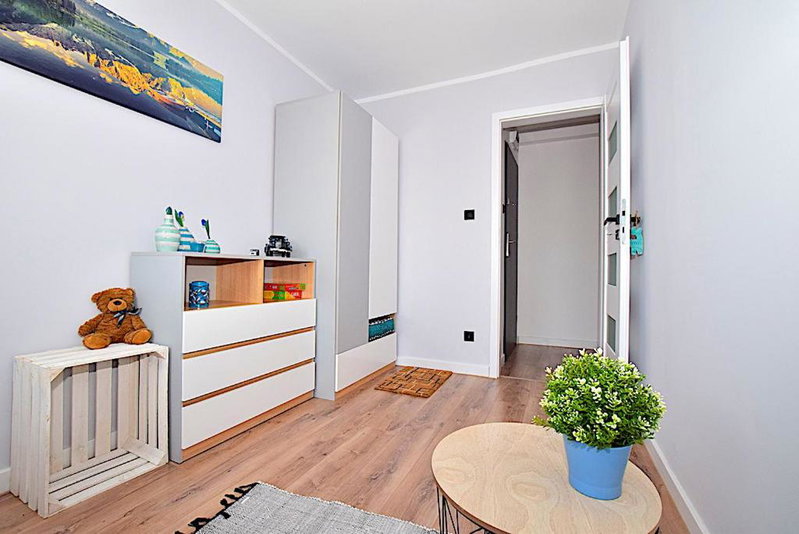 Apartament nad Strugą, Toruń, Poland