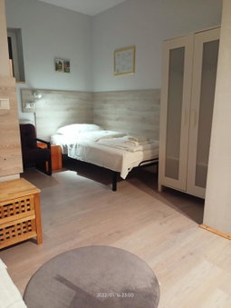 Hotelik Krakowiak, Jarosław, Poland
