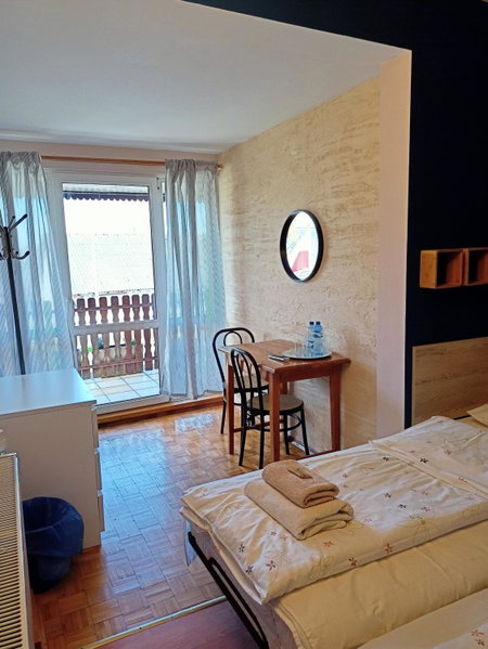 Hotelik Krakowiak, Jarosław, Poland