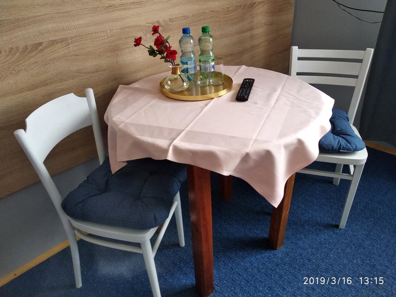 Hotelik Krakowiak, Jarosław, Poland