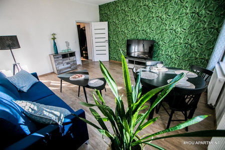 4you Apartment, Toruń, Poland