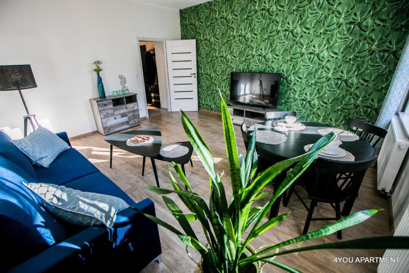 4you Apartment, Toruń, Poland