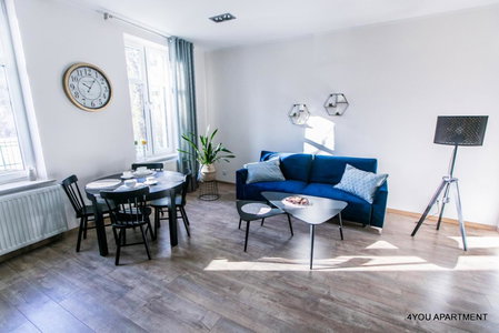 4you Apartment, Toruń, Poland
