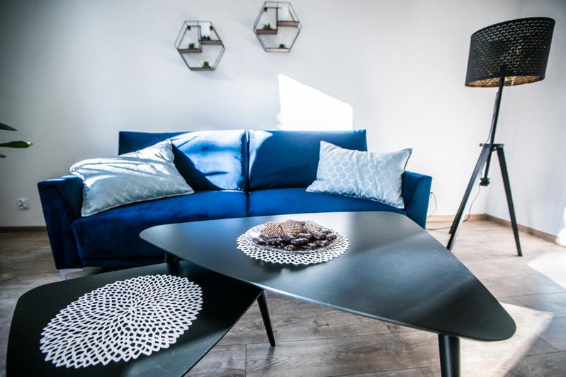 4you Apartment, Toruń, Poland