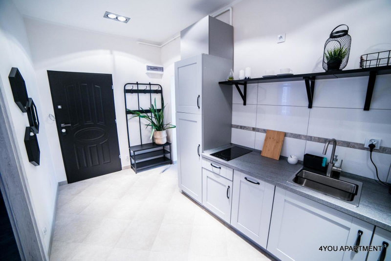 4you Apartment, Toruń, Poland