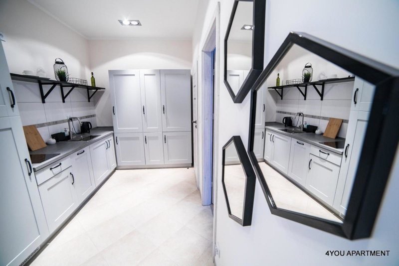 4you Apartment, Toruń, Poland