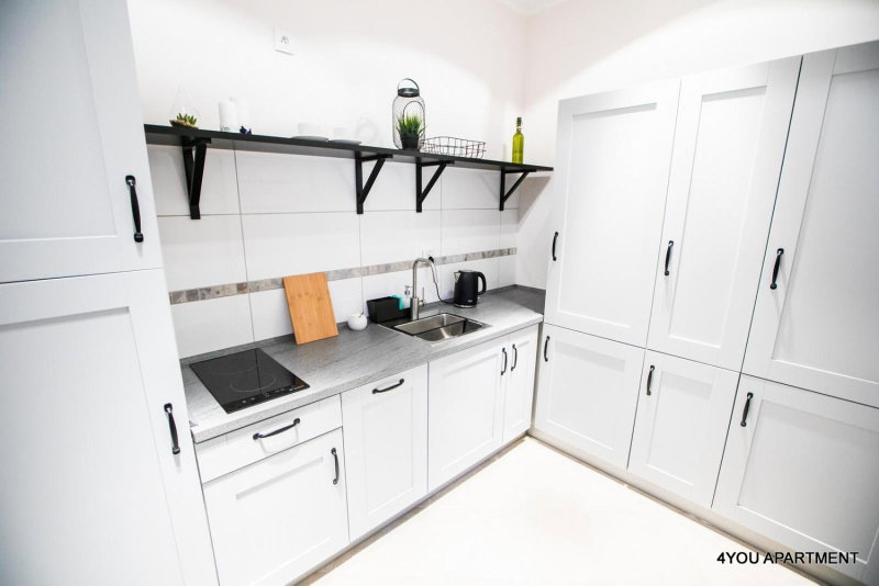 4you Apartment, Toruń, Poland