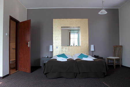 A' PROPOS Hotel, Restauracja, Club, Wałbrzych, Poland