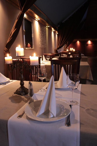 A' PROPOS Hotel, Restauracja, Club, Wałbrzych, Poland
