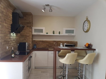 Apartament Country Centrum, Gorzów Wielkopolski, Poland