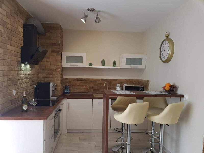 Apartament Country Centrum, Gorzów Wielkopolski, Poland