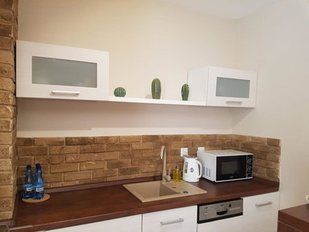 Apartament Country Centrum, Gorzów Wielkopolski, Poland