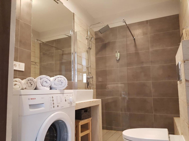 Apartament Country Centrum, Gorzów Wielkopolski, Poland