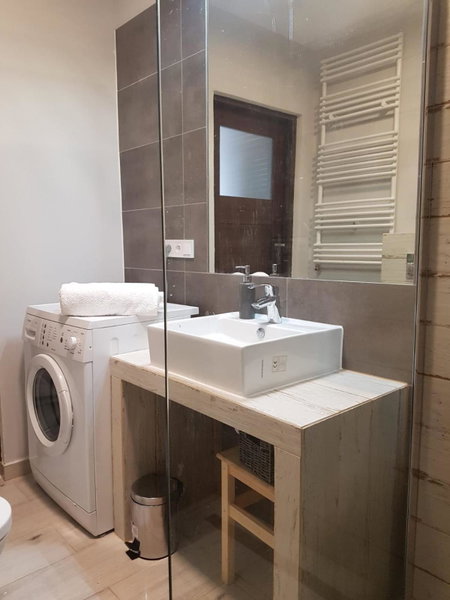 Apartament Country Centrum, Gorzów Wielkopolski, Poland