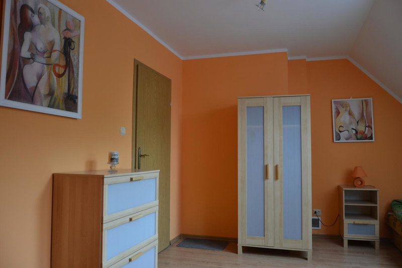 Gospodarstwo Agroturystyczne Damroka, Szymbark, Poland