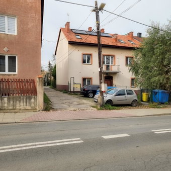 Fredry 15F, Kraków, Poland