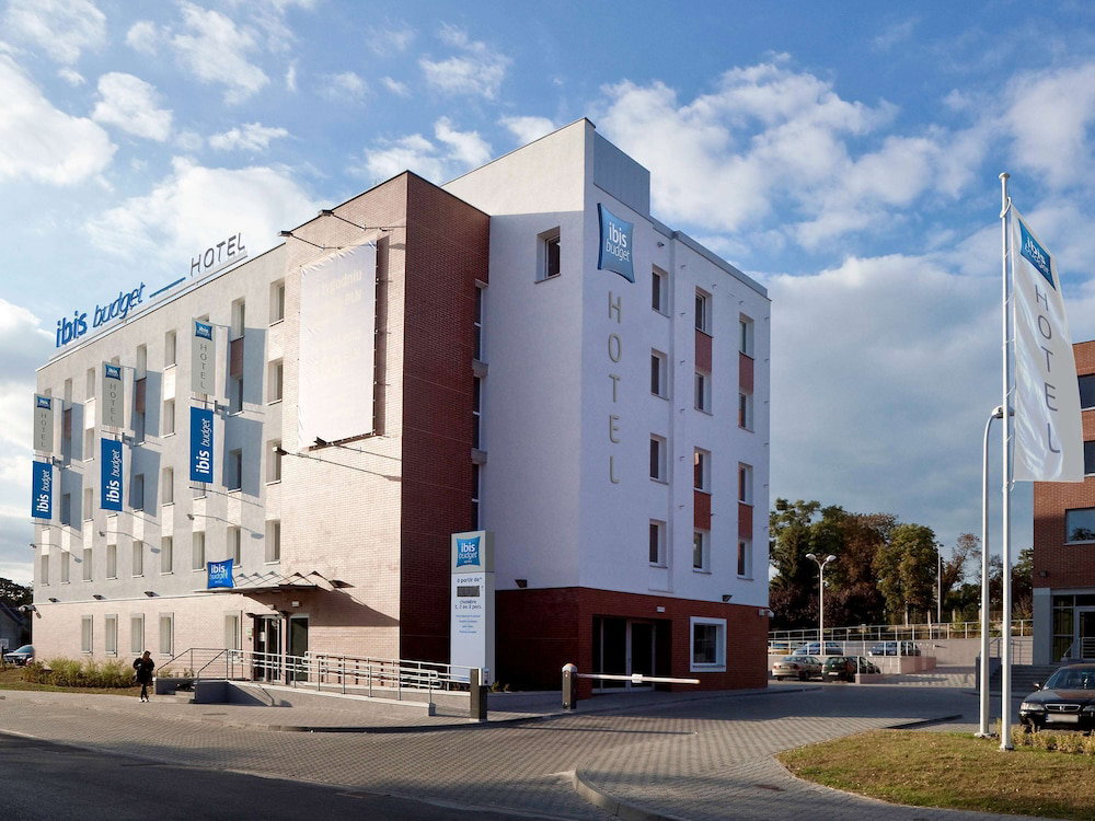 ibis budget Torun, Pologne