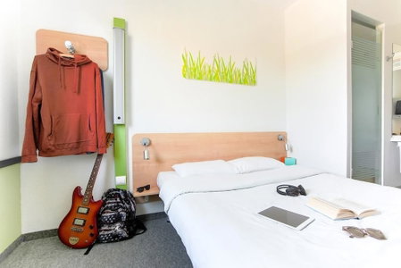 ibis budget Torun, Torun, Poland