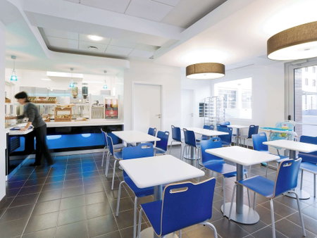 ibis budget Torun, Torun, Poland