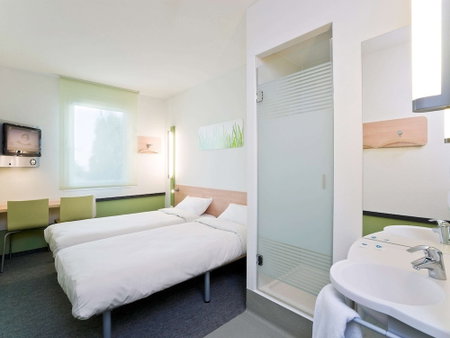 ibis budget Torun, Torun, Poland