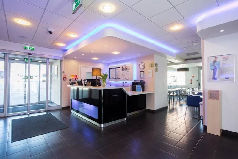 ibis budget Torun, Torun, Poland
