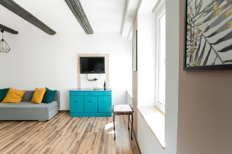 Old Town Studio (B), Toruń, Poland