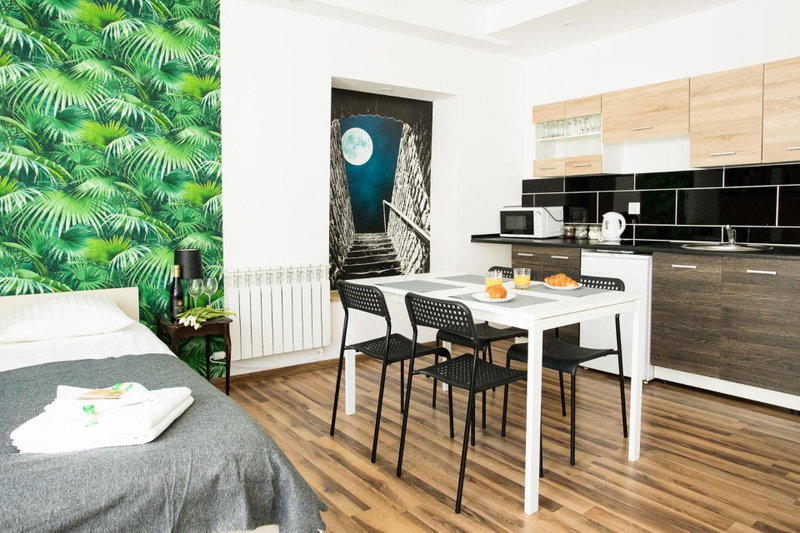 Old Town Studio (B), Toruń, Poland
