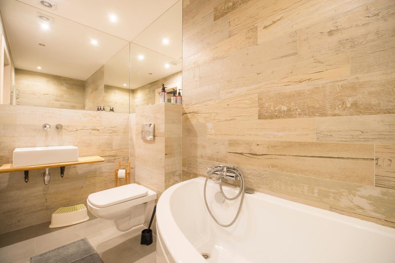 Domki Karpielówka Luxury Chalet, Kościelisko, Poland