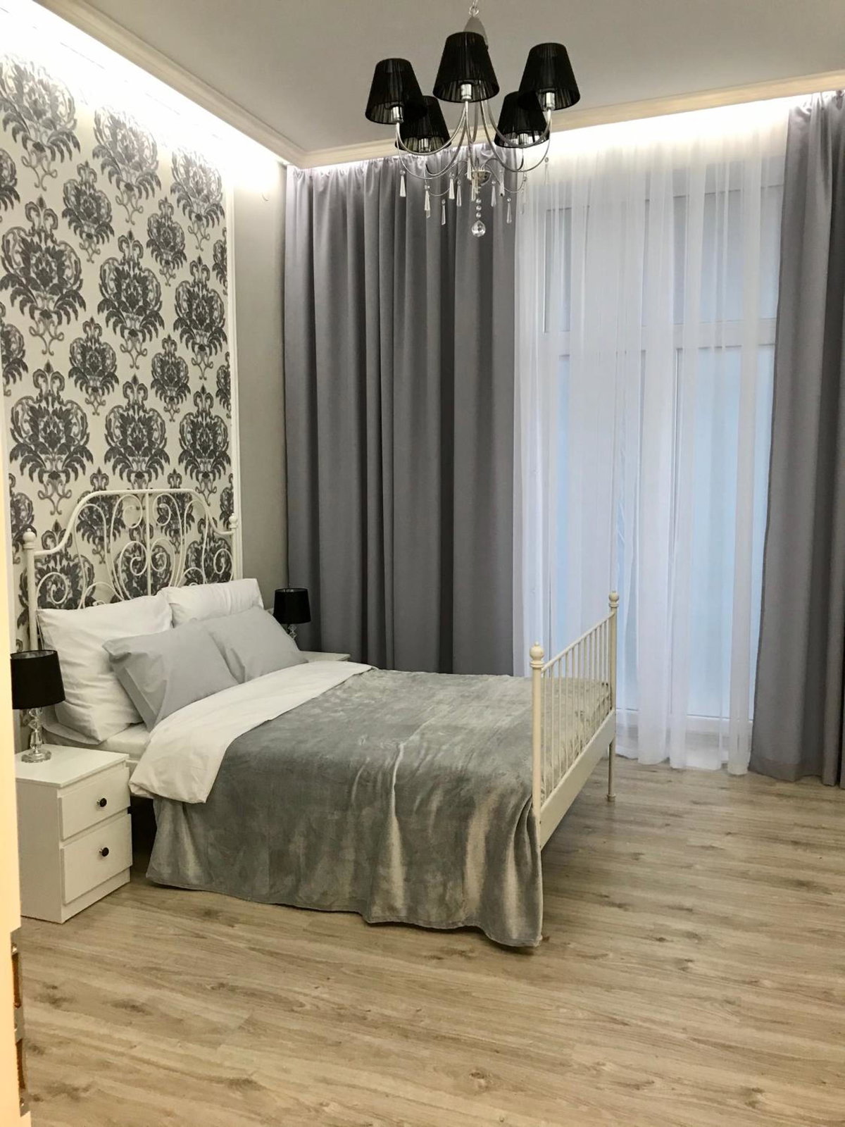 Apartament Mickiewicza, Poland