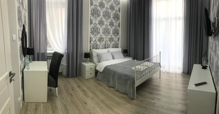 Apartament Mickiewicza, Przemyśl, Poland