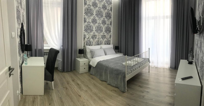 Apartament Mickiewicza, Przemyśl, Poland