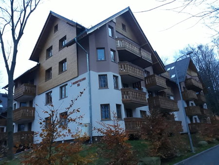 Holiday Hill Apartamenty Pogodny, Karpacz, Poland