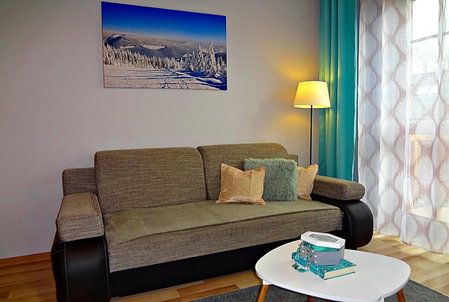 Holiday Hill Apartamenty Pogodny, Karpacz, Poland