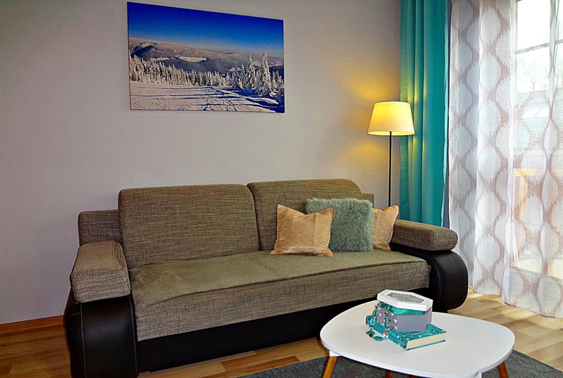 Holiday Hill Apartamenty Pogodny, Karpacz, Poland