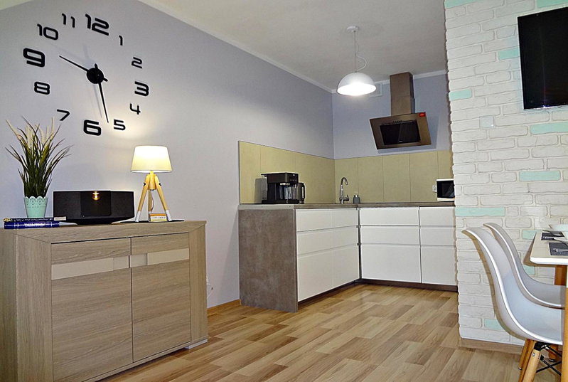 Holiday Hill Apartamenty Pogodny, Karpacz, Poland
