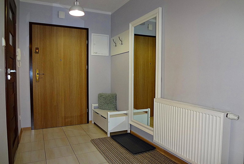 Holiday Hill Apartamenty Pogodny, Karpacz, Poland