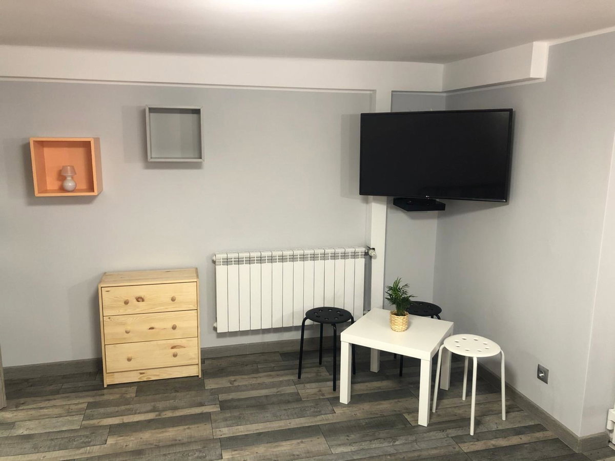 Hotel · Fantazja, Spytkowice