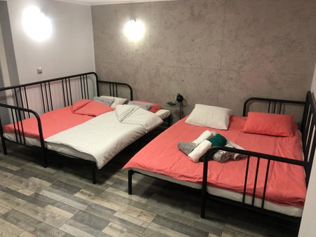 Fantazja, Spytkowice, Poland