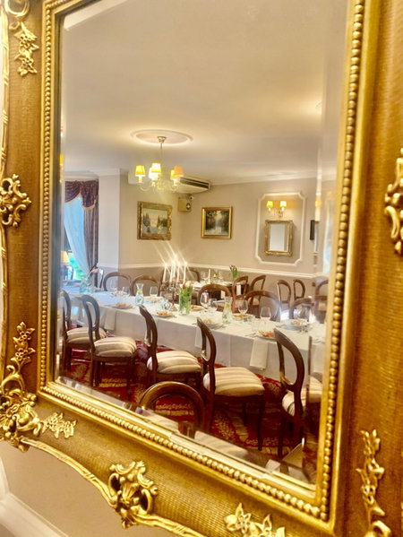 Noce i Dnie Hotel, Konstancin-Jeziorna, Poland